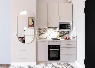 SOHO by VAYA STAYS - 4