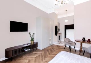 SOHO by VAYA STAYS - 1