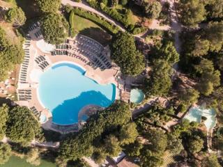 Les Coteaux de Pont Royal en Provence - maeva Home - Maison 3 pièces 6 personnes - Sélection MAE-9993 - 9