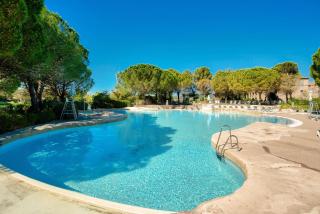 Les Coteaux de Pont Royal en Provence - maeva Home - Maison 3 pièces 6 personnes - Sélection MAE-9993 - 8