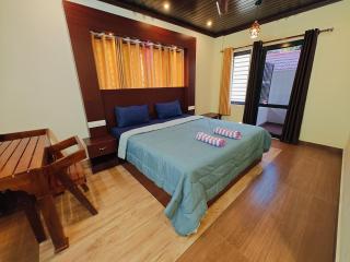 Luna Munnar 4Bedroom Villa - 9