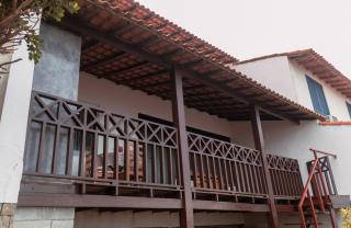 Casa pé na areia em Búzios com vista espetacular! - 9