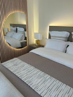 Sofi Appart-Hôtel, balcon, parking privé - 5