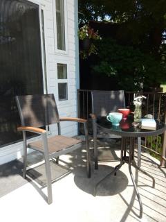 Beach front cabin near Nelson, BC - 7