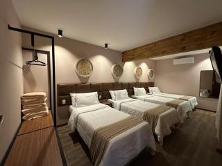 Hotel Fazenda Vilarejo All Inclusive - 9