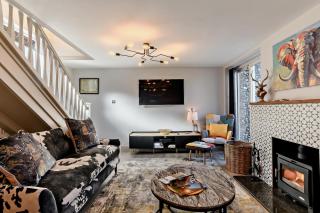 Victoria Cottage - Wensum Retreats - 9