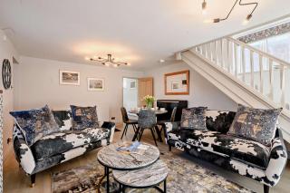 Victoria Cottage - Wensum Retreats - 6