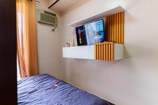 Cozyluxe at Pine Suites Tagaytay - 6