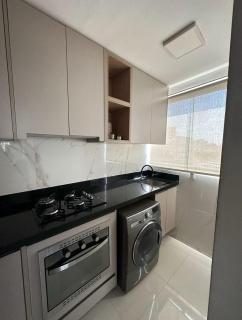 Apartamento completo ao lado do Parque das Águas - Cuiabá - 8