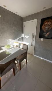 Apartamento completo ao lado do Parque das Águas - 7
