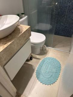Apartamento completo ao lado do Parque das Águas - Cuiabá - 6