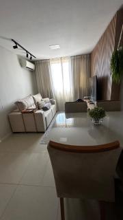 Apartamento completo ao lado do Parque das Águas - Cuiabá - 4