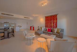 Amazing Sea View Apartments in New Marina, El Gouna - 9