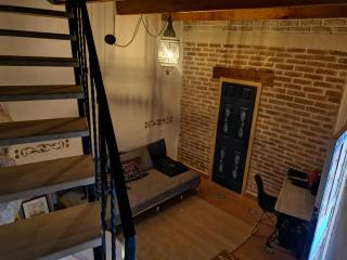 Casa Juan Guanajuato - 1