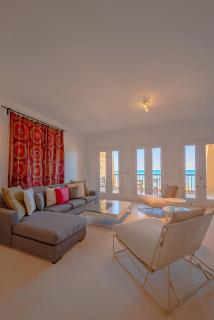 Amazing Sea View Apartments in New Marina, El Gouna - 7