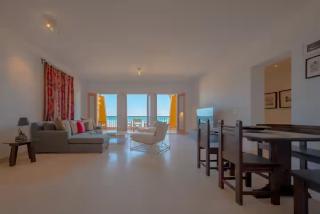 Amazing Sea View Apartments in New Marina, El Gouna - 6