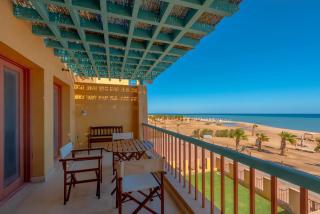 Amazing Sea View Apartments in New Marina, El Gouna - 4