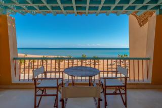 Amazing Sea View Apartments in New Marina, El Gouna - 2