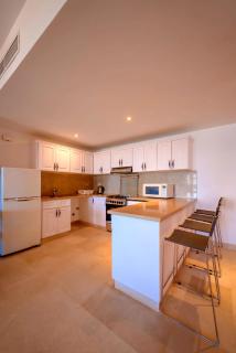 Amazing Sea View Apartments in New Marina, El Gouna - 1