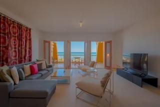 Luxury Stays in New Marina El Gouna - 1