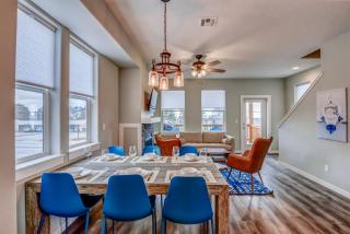 Ocean Overlook 3 Ensuite Bedrooms, Game Lounge, Pet-Friendly & Family Ready - 9