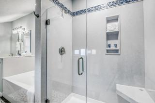 Ocean Overlook 3 Ensuite Bedrooms, Game Lounge, Pet-Friendly & Family Ready - 1