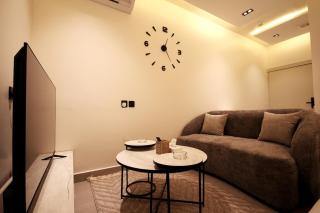 REV 3 Stylish Hotel ST Self Check-in - Riyadh - 0