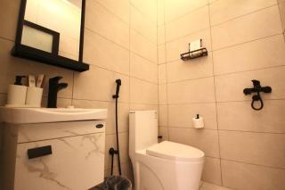 REV 3 Stylish Hotel ST Self Check-in - Riyadh - 4