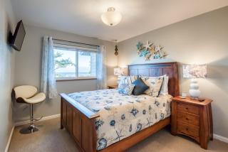 Pacific Peek One - OceanView - EV Charger - Pet OK - 5