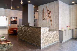 Lex Hotel NYC - 0