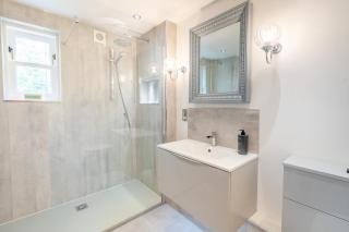 The River House - Strathdon - 9