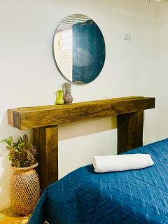 Lilis house - 2