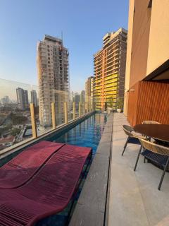 Atmosfera 360 - 201 - São Paulo - 6