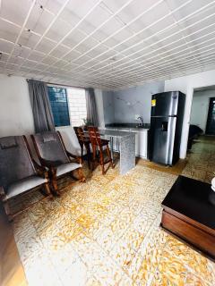 Lilis house - 1