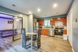 Poconos Family Home with Game Room and Community Perks - 4
