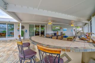 Sombrero Shores - Waterfront Oasis w Pool, 63 Dock - 6