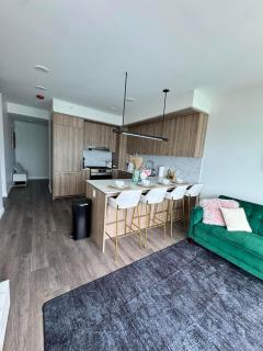 Luxury on the Lake - Chicago High Rise - 1