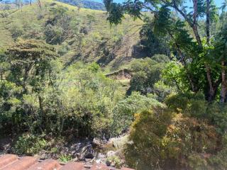 Hospedagens Maromba - 2