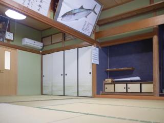 Guesthouse Kanpachi - Vacation STAY 39546v - 0