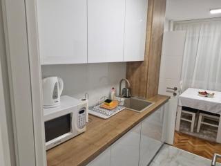 Apartman Leskovac - 5