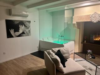 La Maison Du Plaisir Loveroom Pontorson - 4