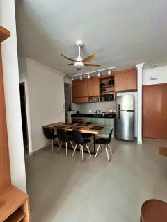 Apartamento completo na Praia das Toninhas - 8