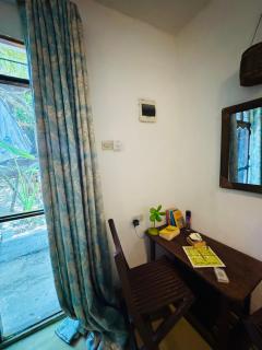 Budget dorm in Paje for 4 people - 5