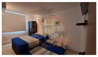 TOP SUITE Lugar encantador con parqueadero, internet 200Mgz - 6