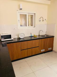 Premium 2BHK Stay Spacious Stylish in Noida - 9