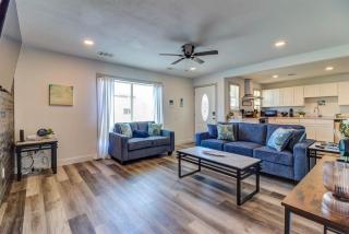 Downtown Gulfport- Walk to the Beach, Casinos, Restaurants - 7