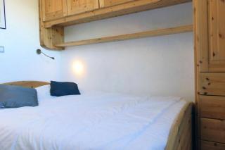 Résidence Proveres - SUPERBE DUPLEX SUR LES PISTES, LABEL MERIBEL MAE-7433 - 7
