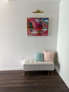 Luxury on the Lake - Chicago High Rise - 8