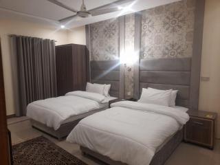 Grand Heritage Residency F-10 Islamabad - 3