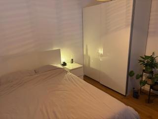 Gemütliche 3 Zimmer Wohnung Nähe Oktoberfest - 6